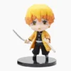 Zenitsu Agatsuma Demon Slayer Set 2