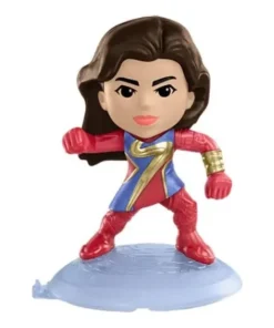 Ms. Marvel The Marvels