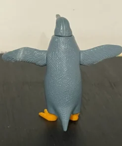 Alternative view of Pinguino de Batman Returns