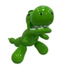 Squeakee El Dinosaurio globo