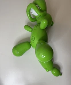 Squeakee El Dinosaurio Globo - Imagen 3