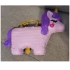 Polly Pocket Unicornio Fiesta Piñata