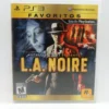 L.A. Noire Ps3
