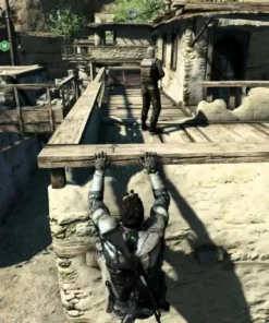 Tom Clancy's Splinter Cell Blacklist - Imagen 5