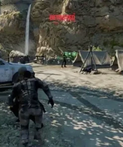 Tom Clancy's Splinter Cell Blacklist - Imagen 3