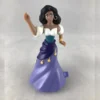 Esmeralda del Jorobado de Notre Dame