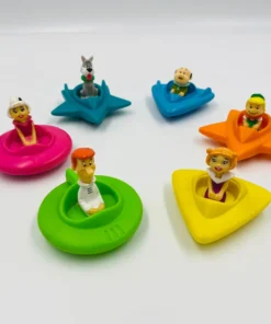 Señor Jupiter De Los Supersónicos - Imagen 4