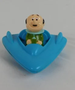 Señor Jupiter De Los Supersónicos