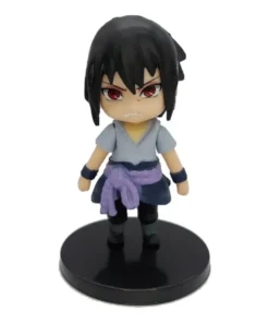 Sasuke Uchiha Chibi