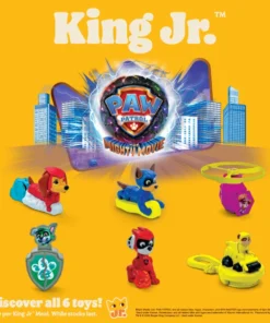 Chase Paw Patrol - Imagen 5