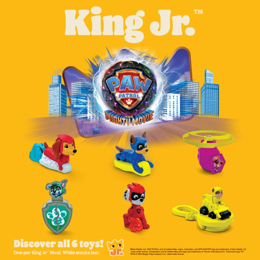Chase Paw Patrol - Imagen 5