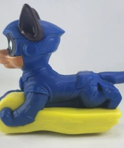 Alternative view of Chase Paw Patrol