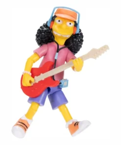 Alternative view of Otto Los Simpsons