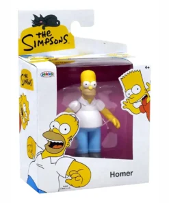 Homero Los Simpsons 7 cm