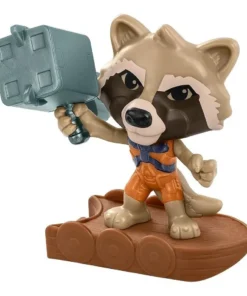 Rocket De Thor Love And Thunder