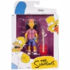 Otto Los Simpsons