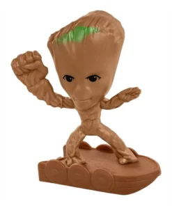Groot De Thor Love And Thunder
