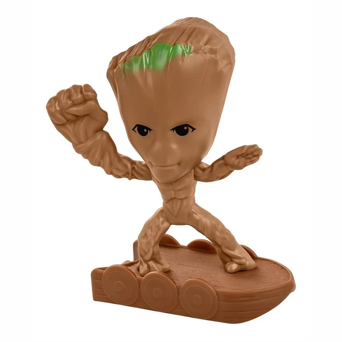 Groot De Thor Love And Thunder