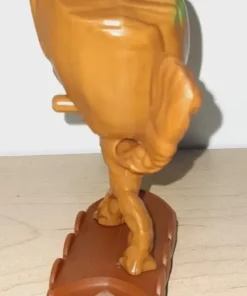 Alternative view of Groot De Thor Love And Thunder