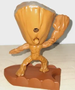 Groot De Thor Love And Thunder - Imagen 3