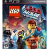 The Lego Movie Videogame