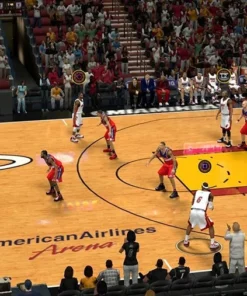 NBA 2K14 - Imagen 3
