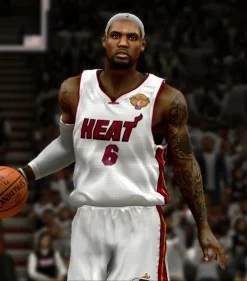 NBA 2K14 - Imagen 4