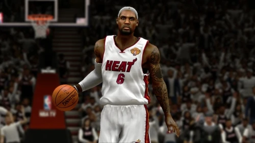 NBA 2K14 - Imagen 4