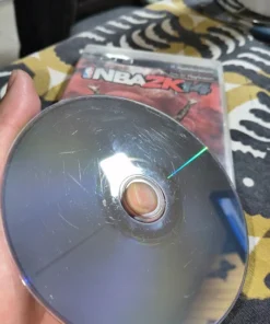 NBA 2K14 - Imagen 2