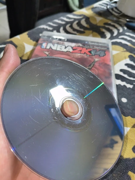 NBA 2K14 - Imagen 2