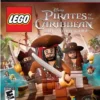 Lego Piratas del Caribe The Video Game