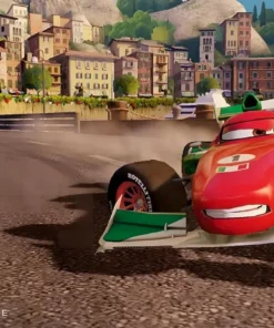 Cars 2 The Video Game - Imagen 3