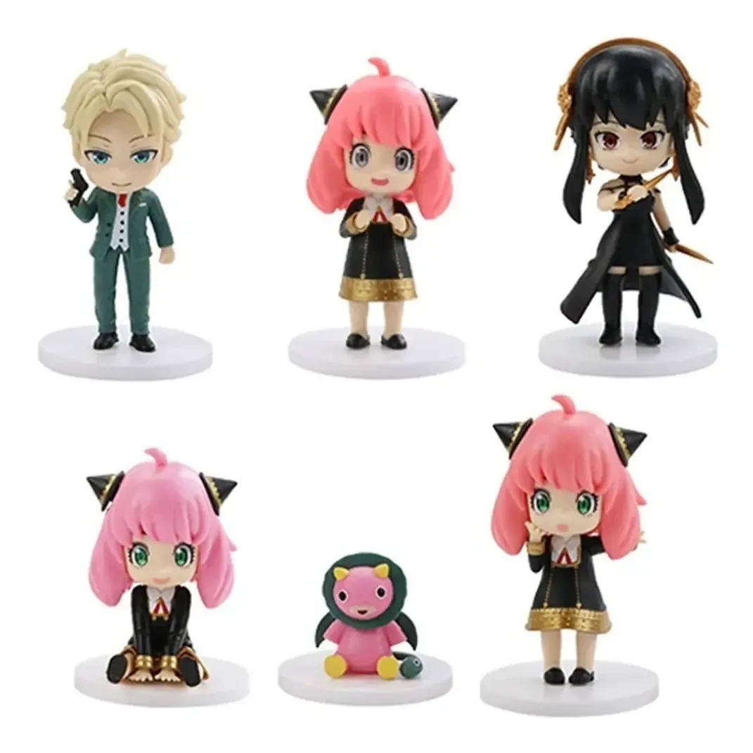 Loid Forger Alias Twilight De Spy × Family - Imagen 3