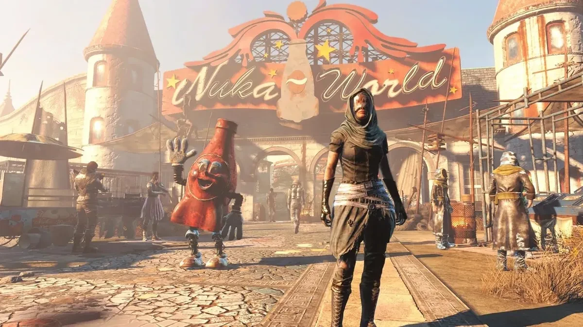 Fallout 4 - Imagen 2