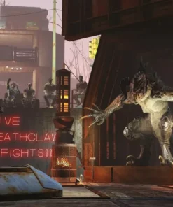 Fallout 4 - Imagen 3