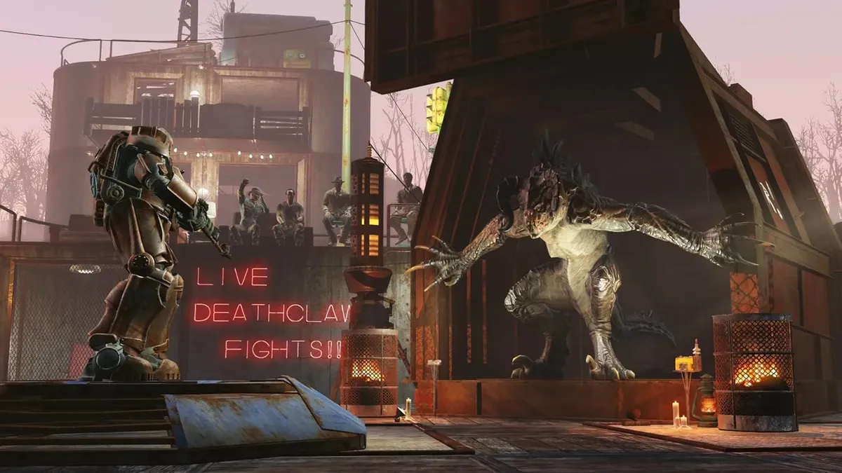 Fallout 4 - Imagen 3