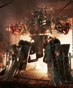 Fallout 4 - Imagen 4