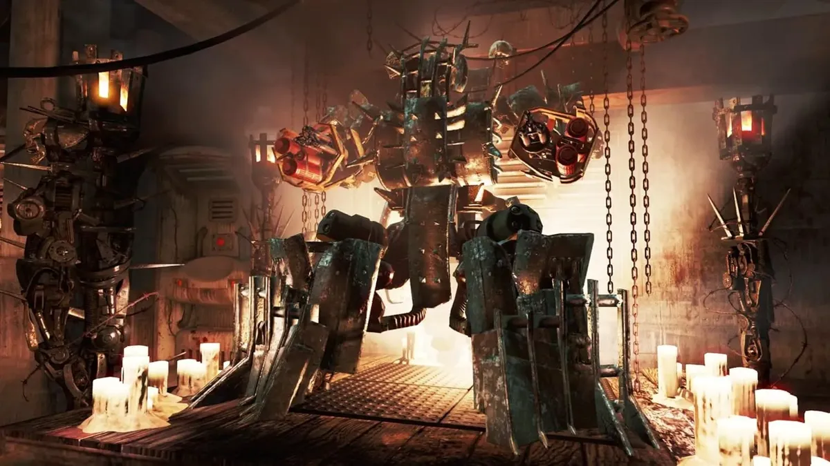 Fallout 4 - Imagen 4