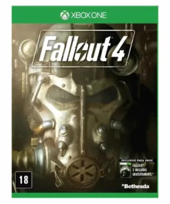 Fallout 4