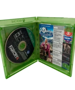 Alternative view of Far Cry 4 Limited Edition
