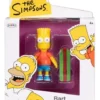Bart mini 6 cm: Los Simpson