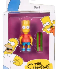 Bart: Los Simpson