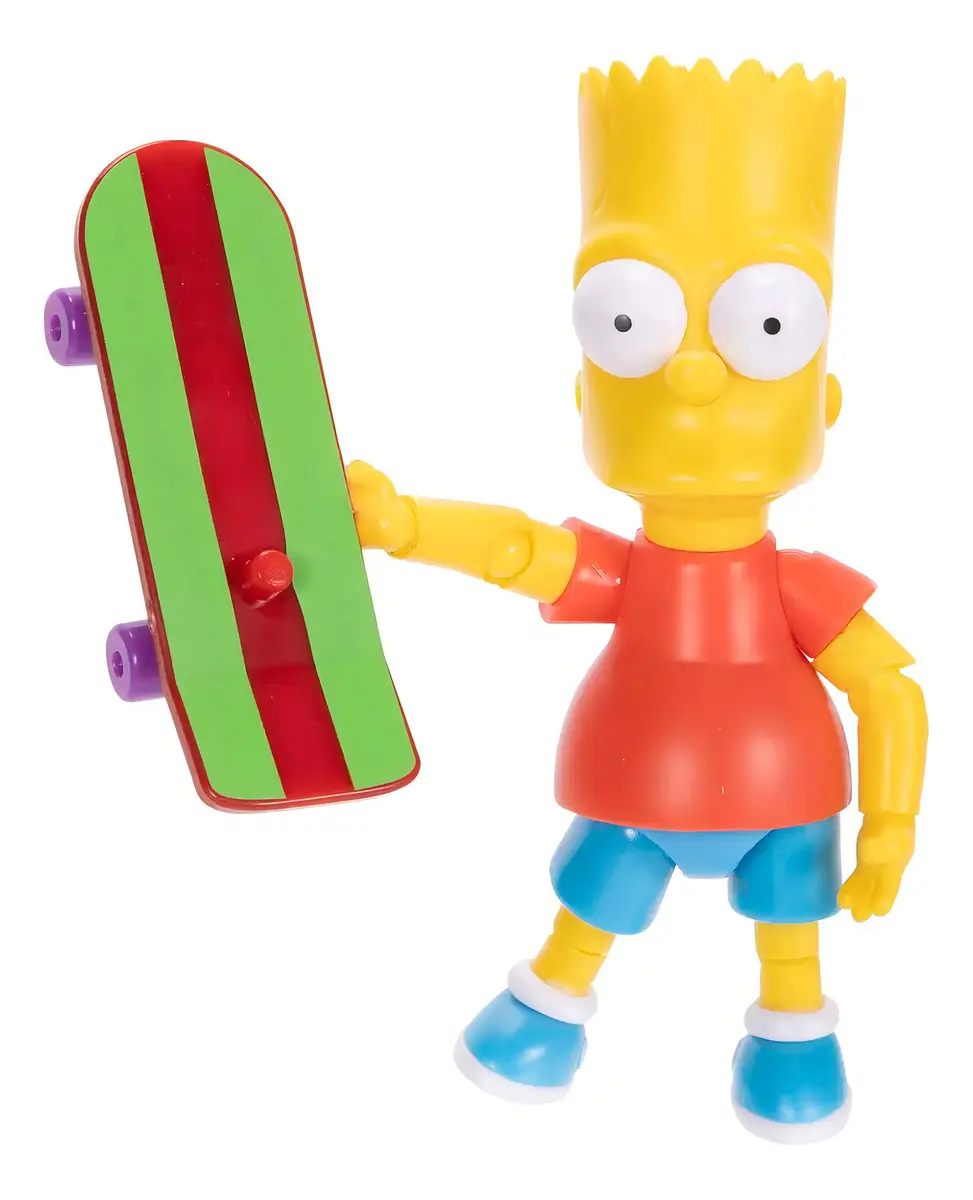 Bart: Los Simpson - Imagen 2