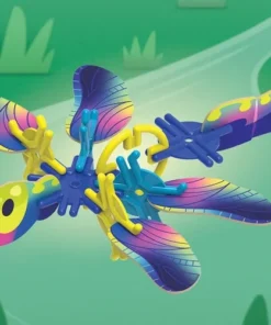 Dragonfly SmartLinks De Wendy's - Imagen 3