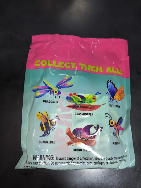Dragonfly SmartLinks De Wendy's - Imagen 2