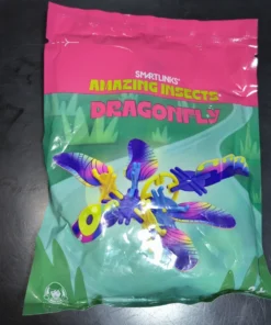 Dragonfly SmartLinks De Wendy's