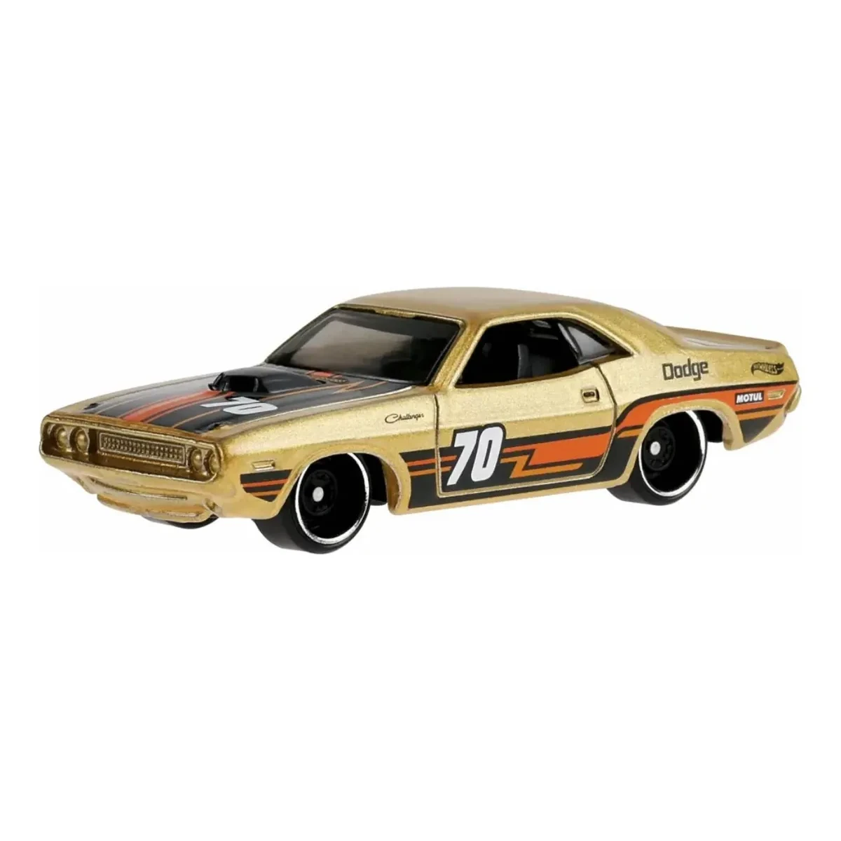 70 Dodge Hemi Challenger JJJ07 - Imagen 2