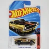 70 Dodge Hemi Challenger JJJ07