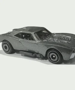 Alternative view of Batmobile Batman jjh83
