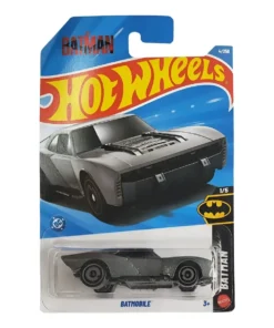 Batmobile Batman jjh83
